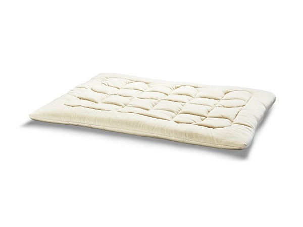 Wolle-Kissenhülle – Natürlich, atmungsaktiv, selbstreinigend