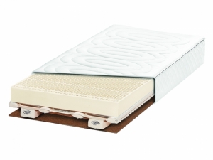 Designa Honey 15, Baumwolle-Leinen oder Wolle 140/200 mit ..