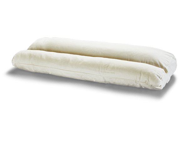 Nackenstützkissen – Wolle, ergonomische Unterstützung