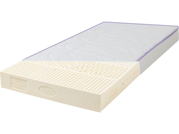 Matratze Pure 17cm Soft oder Medium