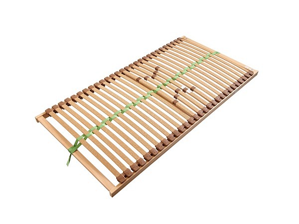 WDL Trio Basic Plus – der Lattenrost mit Komfort und Stabi..