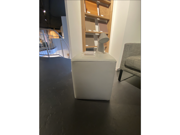 James Hocker von Wolkenweich – Ausstellungsstücke 