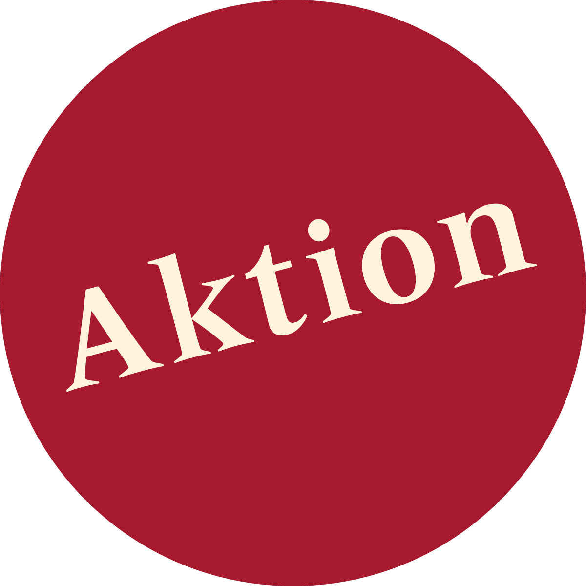 Aktion!