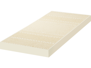 Matratze «DeLuxe» Honey Topper