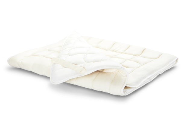 Schlafsystem Liforma «Original», Schafschurwolle Solo