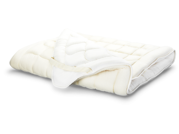 Schlafsystem Liforma «Original», Schafschurwolle Duo