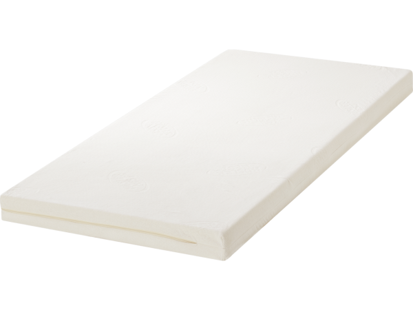 Hüsler Nest Original 2Flex Matratze – 10 cm, ergonomischer Schlafkomfort