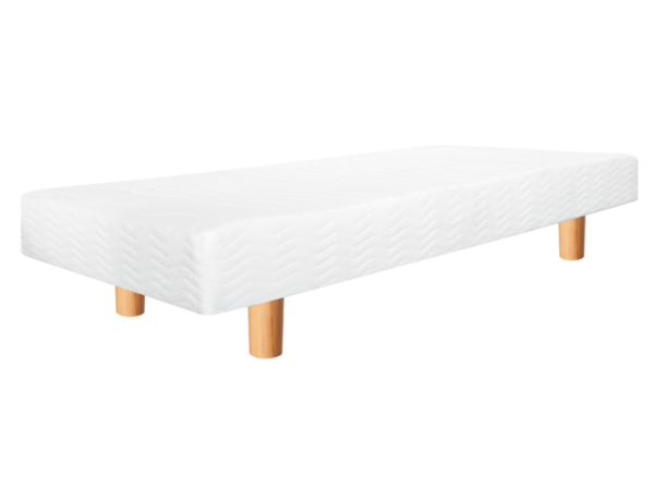 Hüsler Nest Titlis Jugendbett – Ausstellungsstück, 90 x 20..